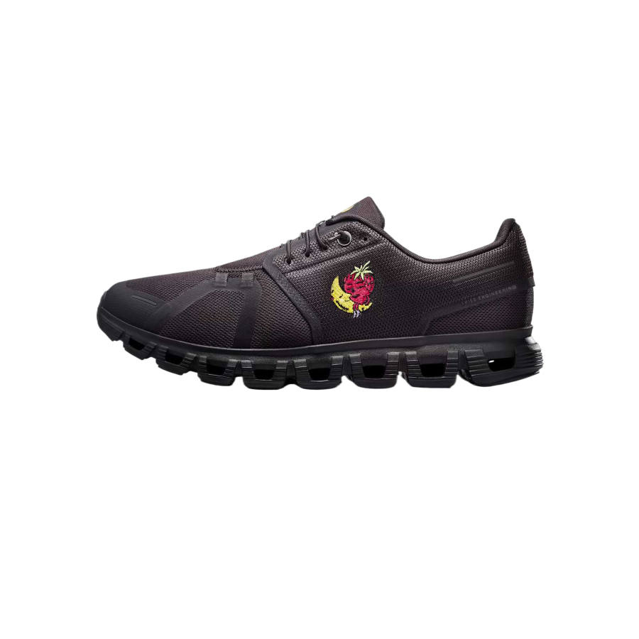 On On Cloud 6 Breathable Running Shoes Men's