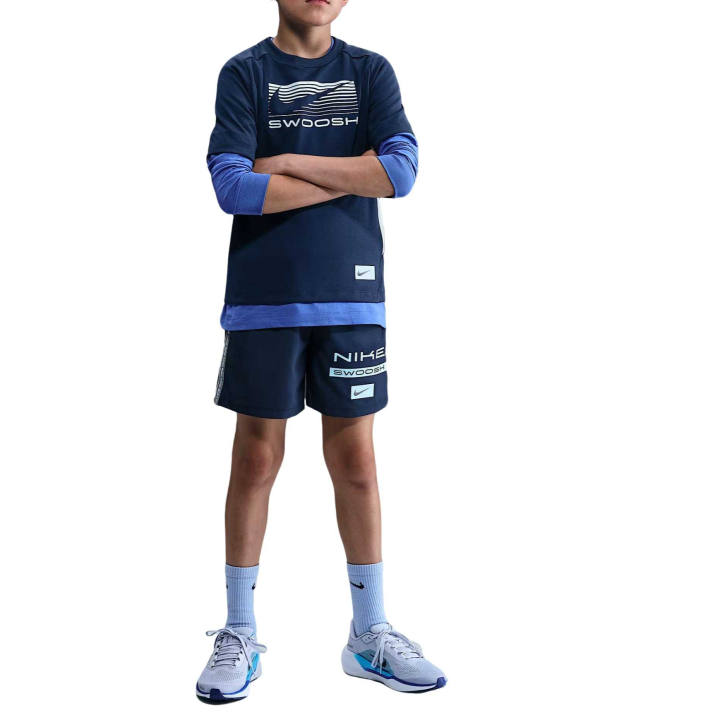 Nike Nike Kids Shorts Moderate
