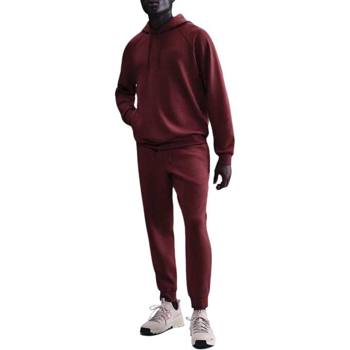 Nike Nike Primary Fleece Men's Dri-FIT Uv Pullover Performance Hoodie