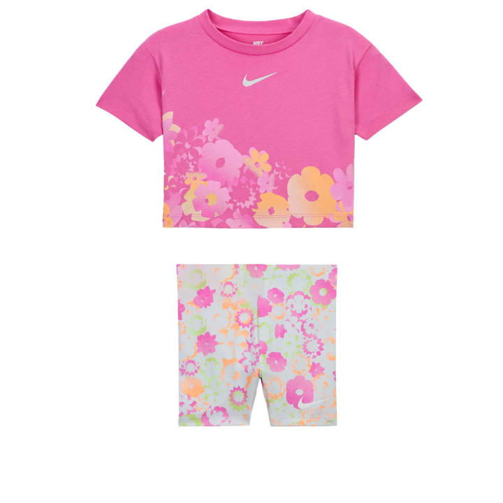 Nike Nike Casual Sportswear 2 Piece Set Infant And Toddler