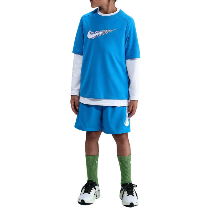 Nike Nike Kids Shorts Moderate
