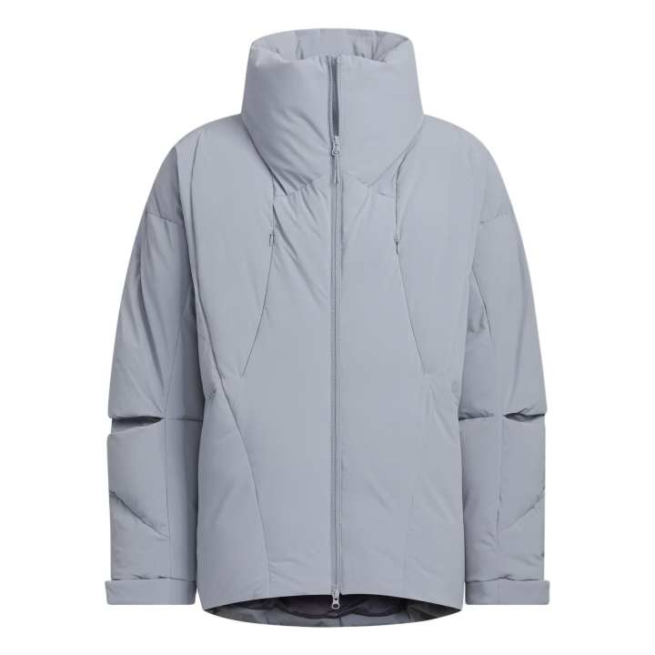 Adidas Adidas FOS FUTURE STYLE DOWN JACKET Down Jacket Men's