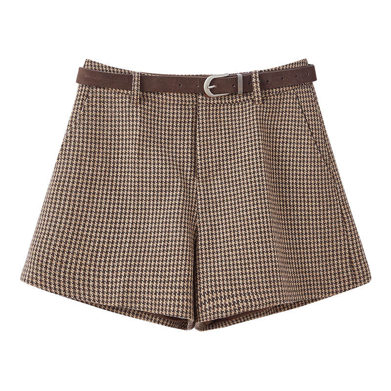 XIANGYING Casual Shorts Women's