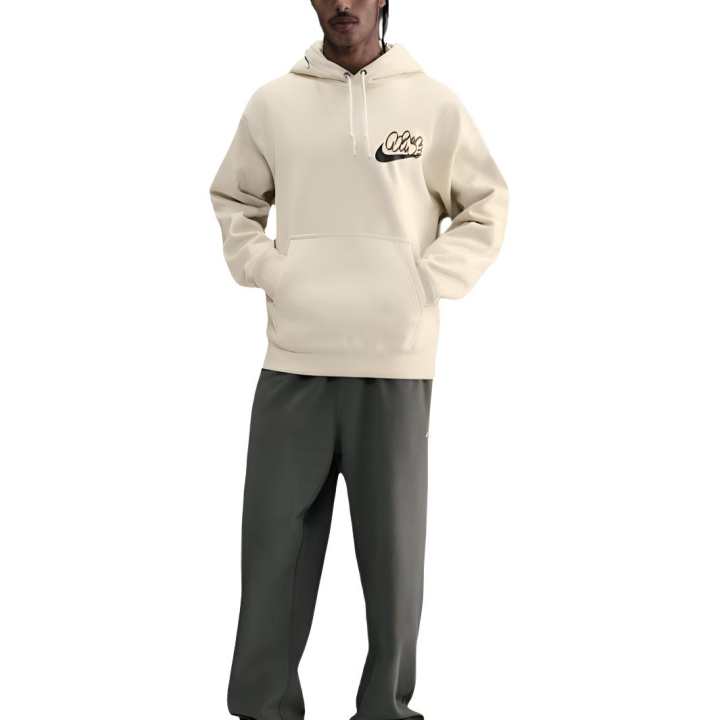 Nike Nike graphic logo hoodie