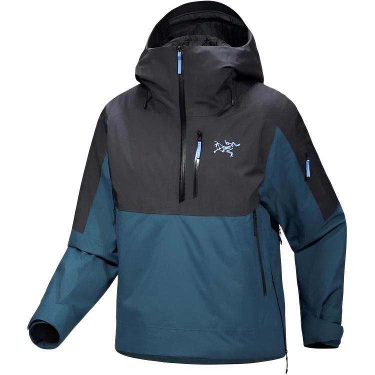 Arcteryx Arc'teryx SENTINEL INSULATED ANORAK Puffer Jacket Women's