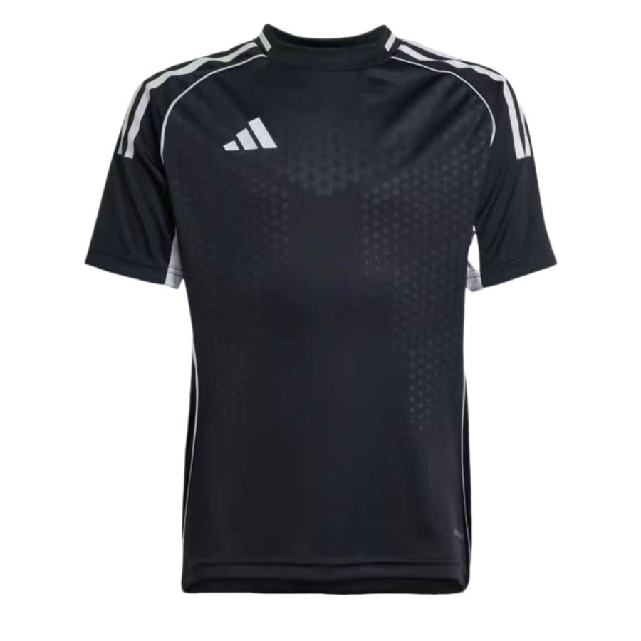 Adidas Adidas Kids' Sports Tops Crew Neck Moderate