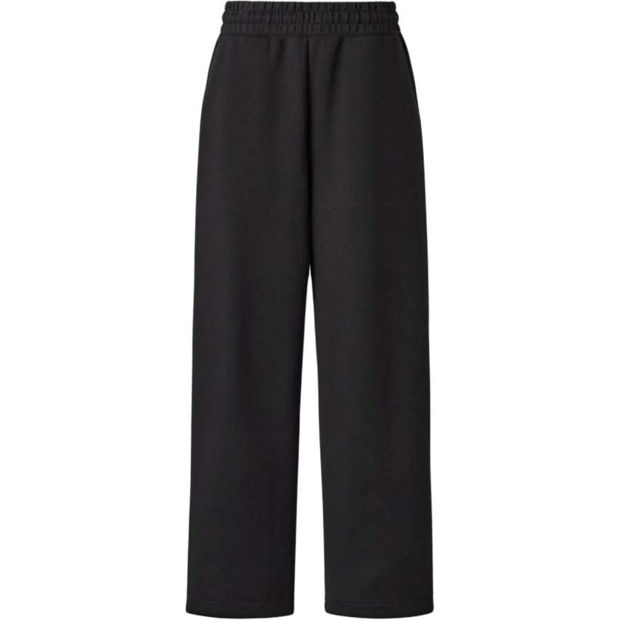 UNIQLO Knitted Sweatpants Unisex