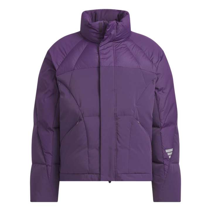 Adidas Adidas FOS FUTURE STYLE Down Jacket Men's
