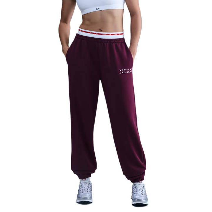Nike Nike Sportswear Phoenix Fleece Knitted Sweatpants Women's