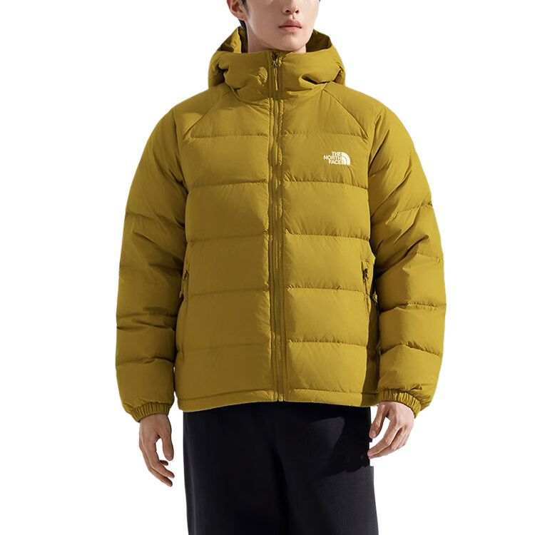 THE NORTH FACE Hydrenalite Down Jackets & Coats Men's
