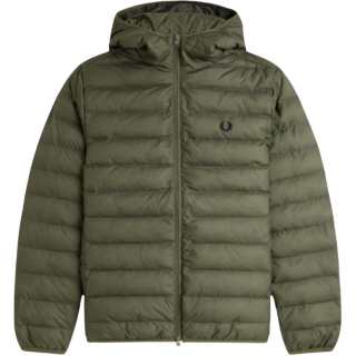 FRED PERRY Jackets & Coats Men's