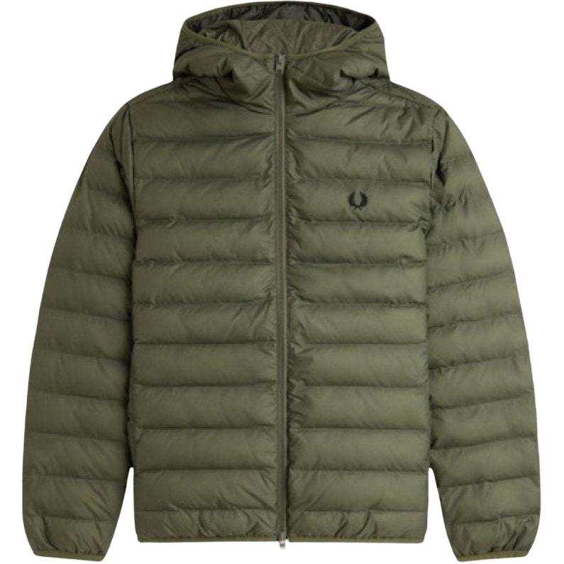 FRED PERRY FRED PERRY Jackets & Coats Men's