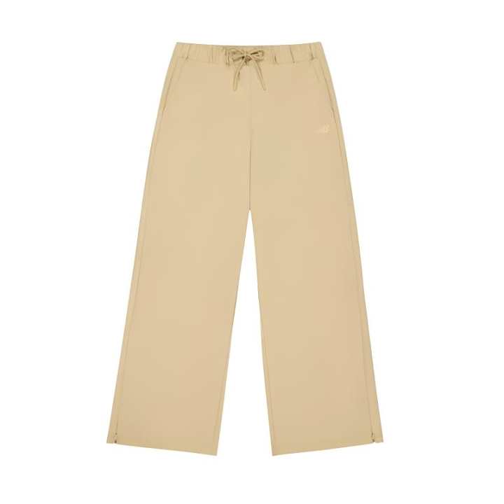 New Balance New Balance Casual Pants Women's Khaki