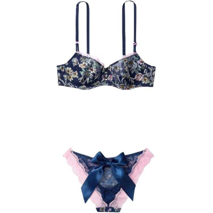 Victoria's Secret Underwear Set Women's