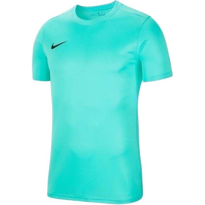 Nike Nike Kids T Shirts Crew Neck Moderate
