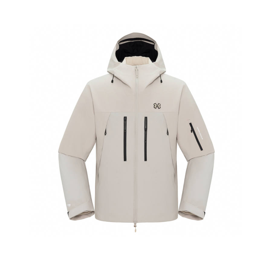Under Armour Under Armour Windbreaker Jacket Unisex