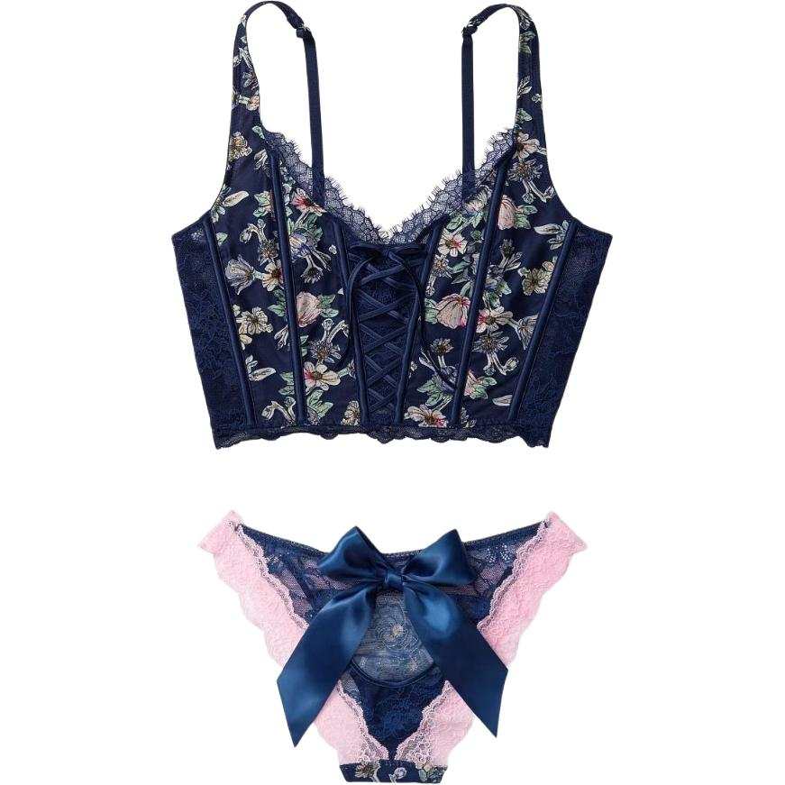 Victoria's Secret Underwear Set Women's