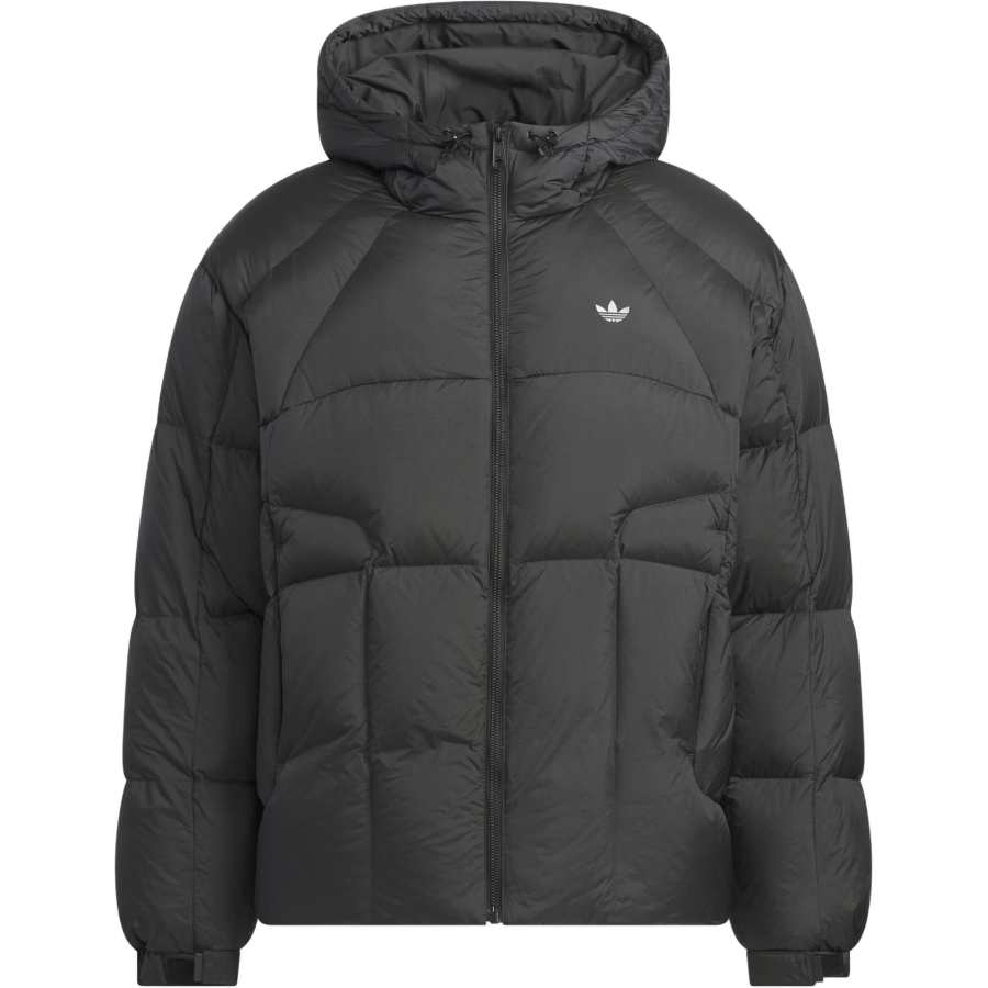 Adidas Originals FW25 PUFFY DOWN JACKET Down Jacket Men's