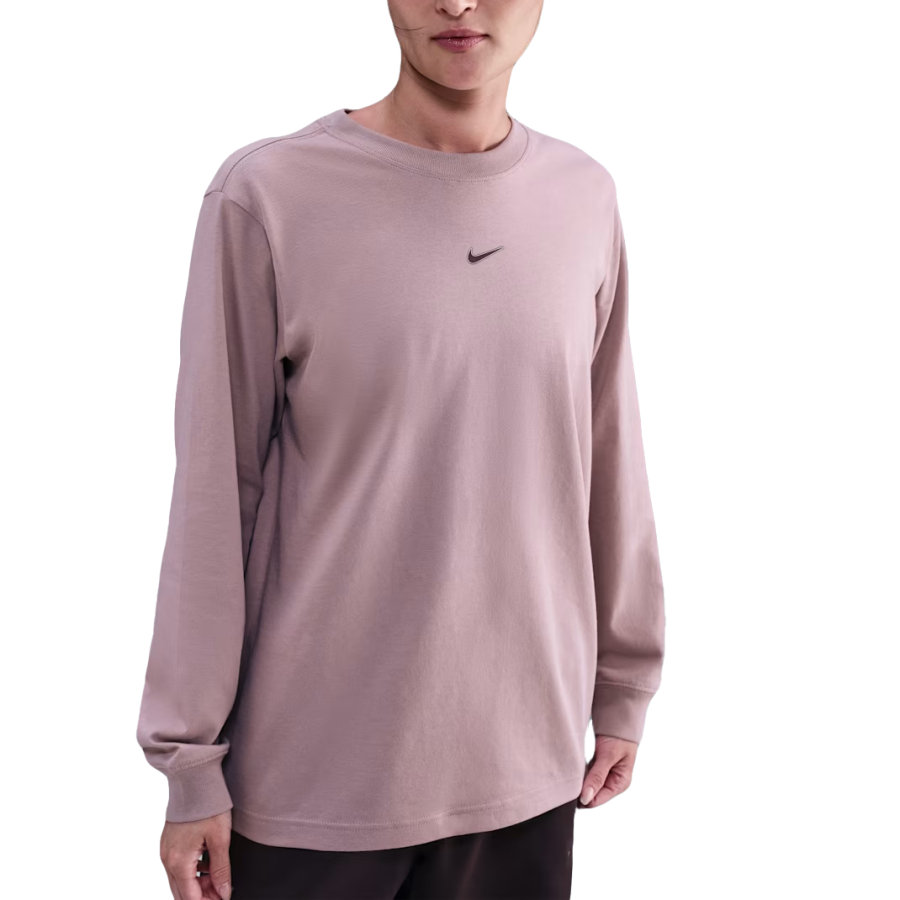 Nike Nike Sportswear FW25 Drop Shoulder Sleeve T Shirt Women's