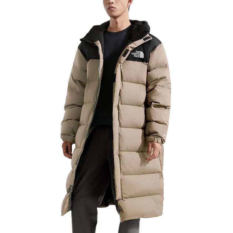 THE NORTH FACE Nuptse ICON Down Jacket Men's