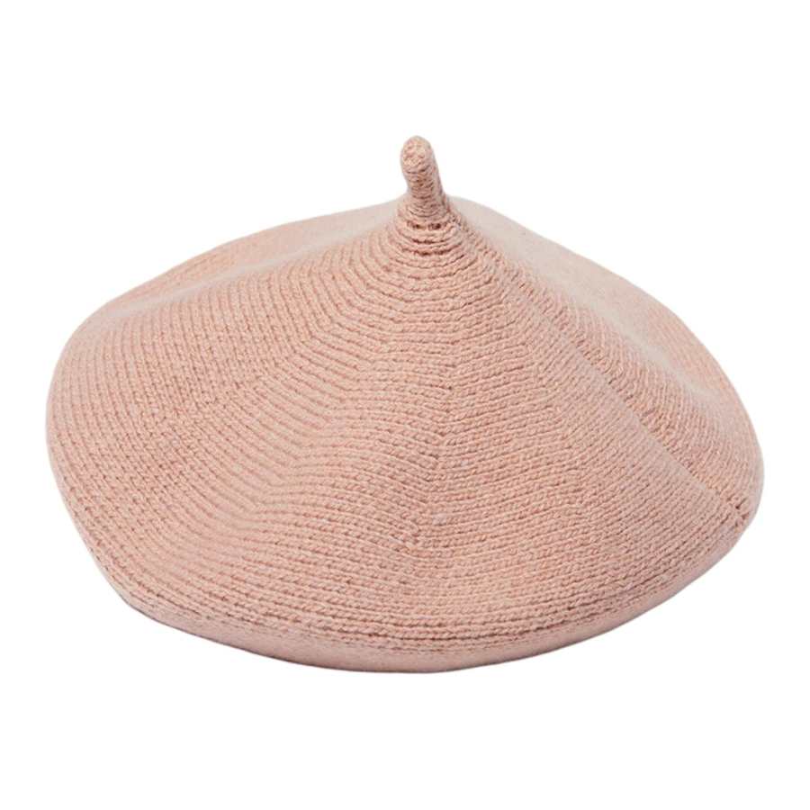 Hodo 100% Cashmere Beanies Women's