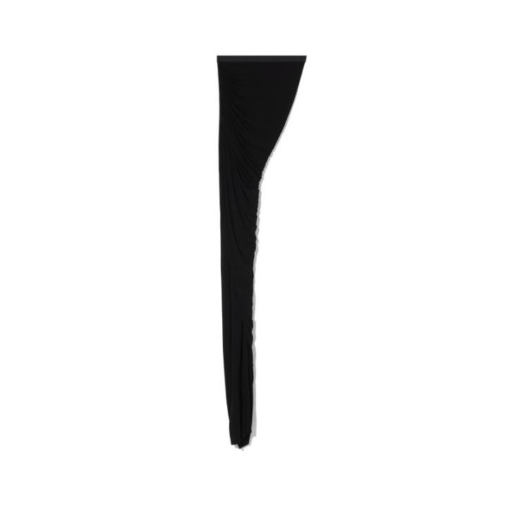 RICK OWENS RICK OWENS/RO Casual Long Skirt Women's