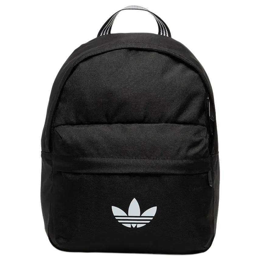 Adidas Originals logo-print small backpack