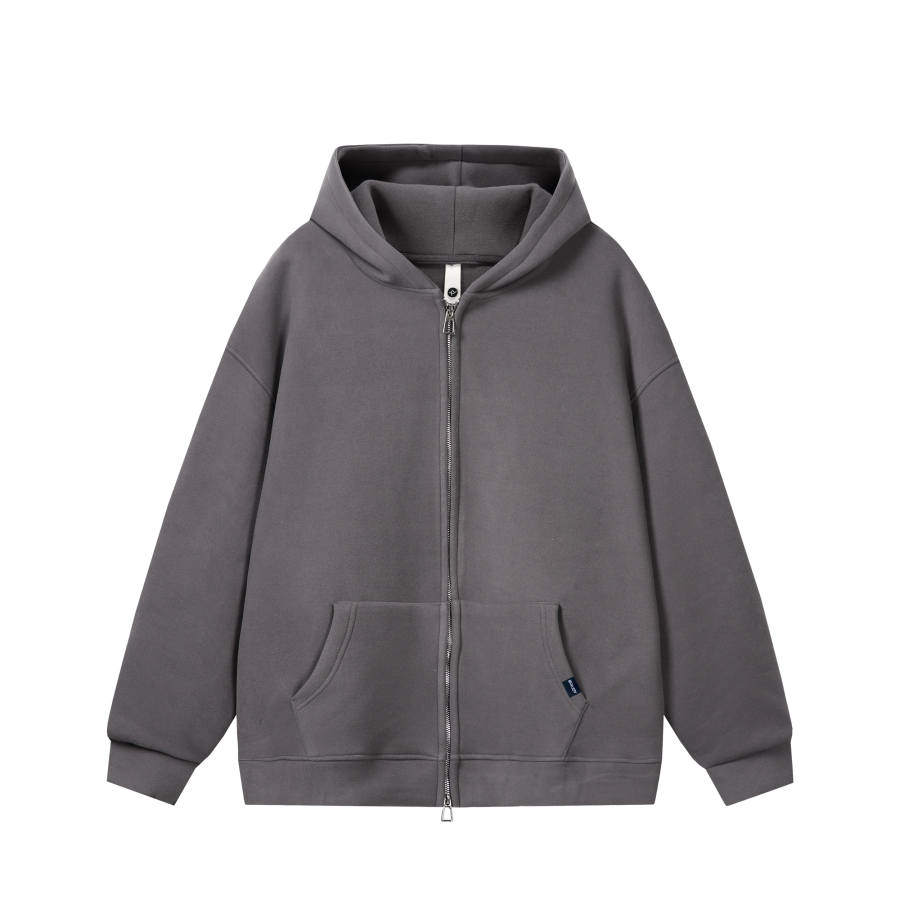 YK&YB X Tao Huang Sweatshirt Unisex