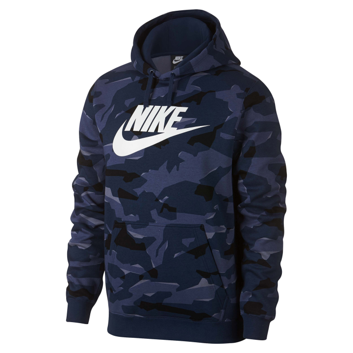 Nike Nike Sportswear Club Sweatshirt Men's