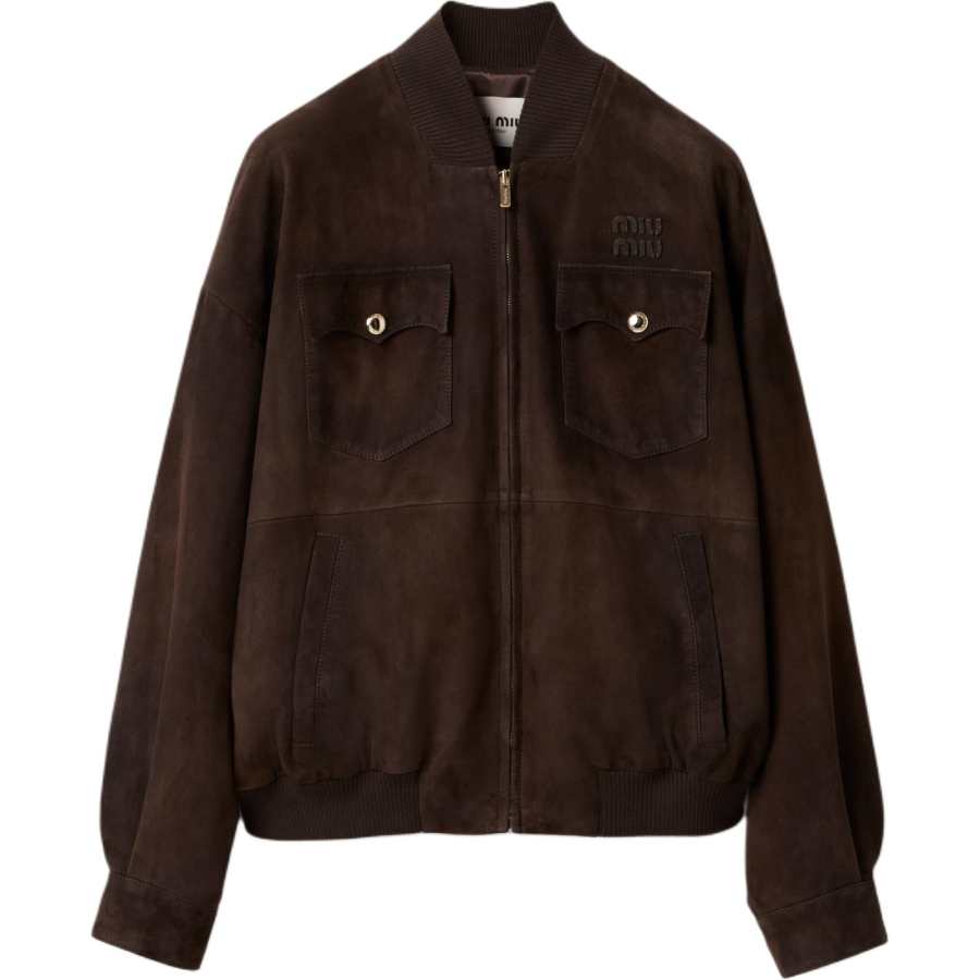 MIU MIU Jackets & Coats Women's