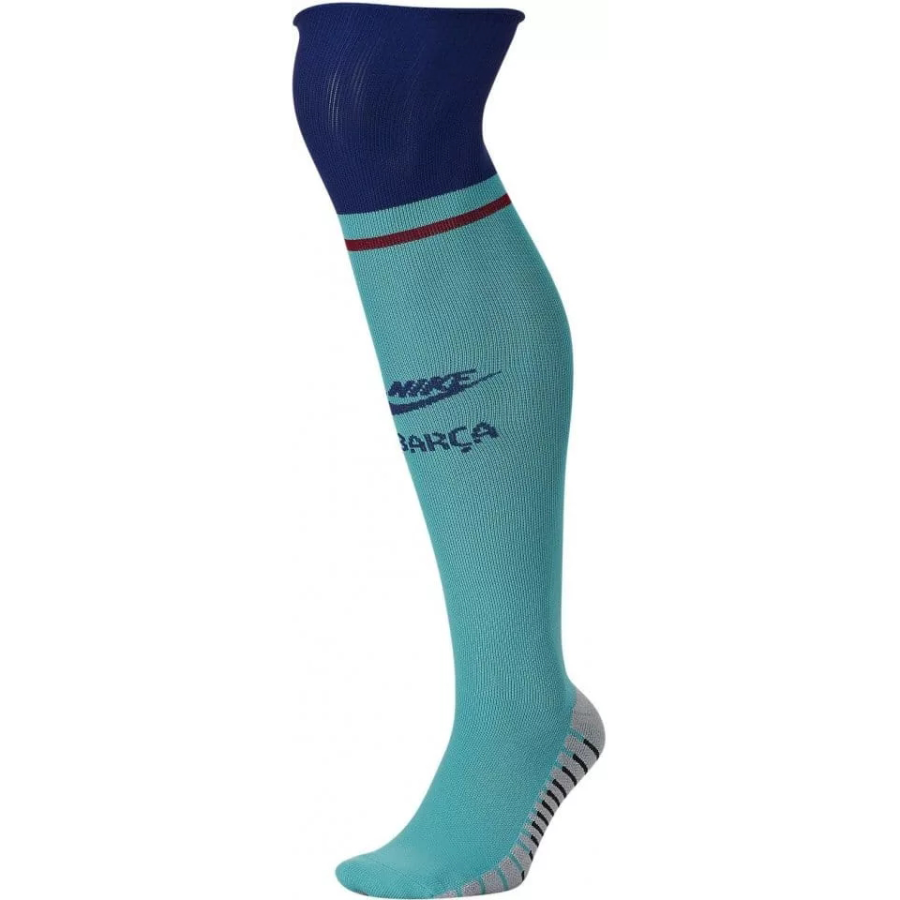 Nike Nike x FC Barcelona FCB U NK STAD OTC SOCK 3R 2019/20 Soccer Socks Unisex 1 Pack