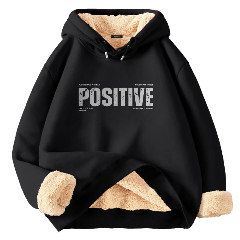 MINISO MINISO Fall Winter Sweatshirt Unisex