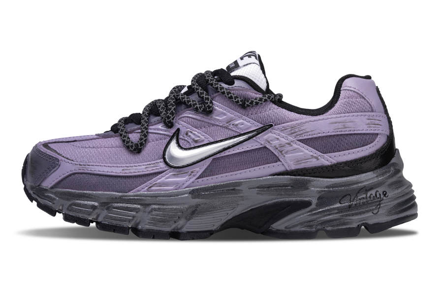 Nike Nike Initiator Cushioning Breathable Support Cushioning Breathable Support Low top Running Shoes Unisex