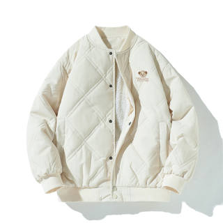 Teddy Bear Collection TEDDY College Puffer Jacket Unisex