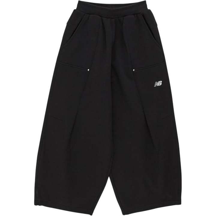 New Balance New Balance NBSC Kids' Sweatpants Kids' Black
