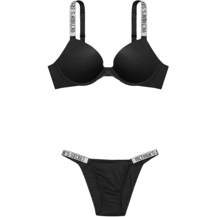 Victoria's Secret Underwear Set Women's