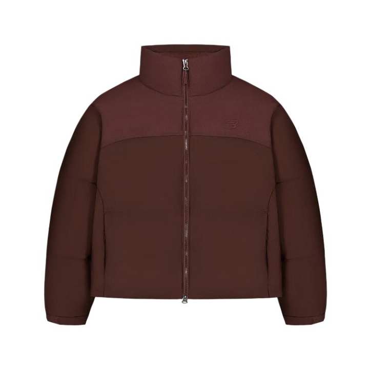 New Balance New Balance Down Jacket Women's