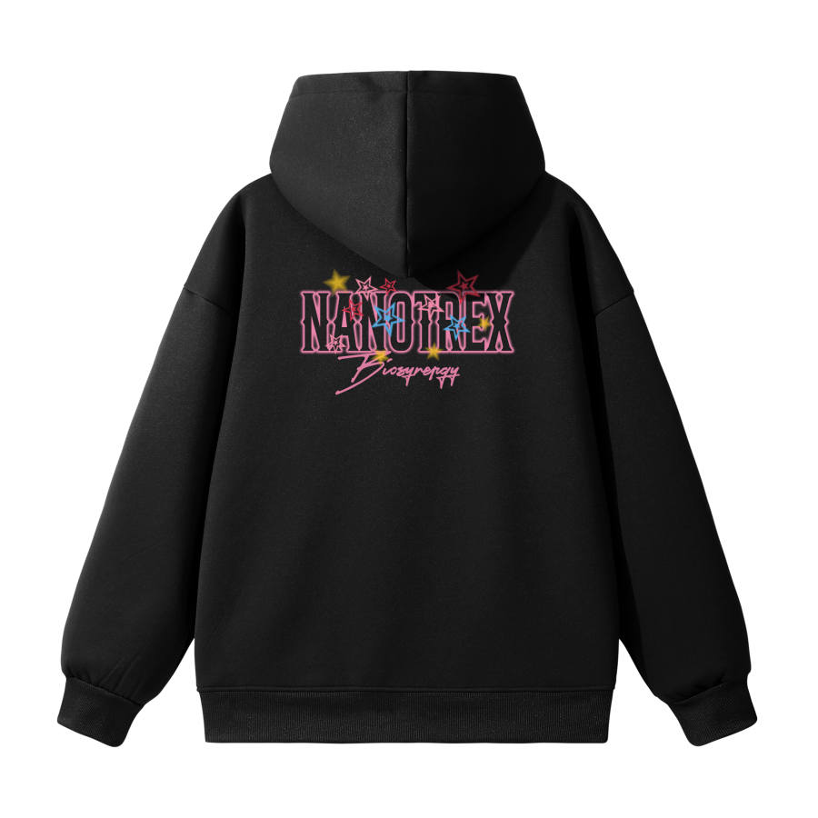 MUSCLETECH MUSCLETECH Sweatshirts Unisex Hooded Moderate Regular