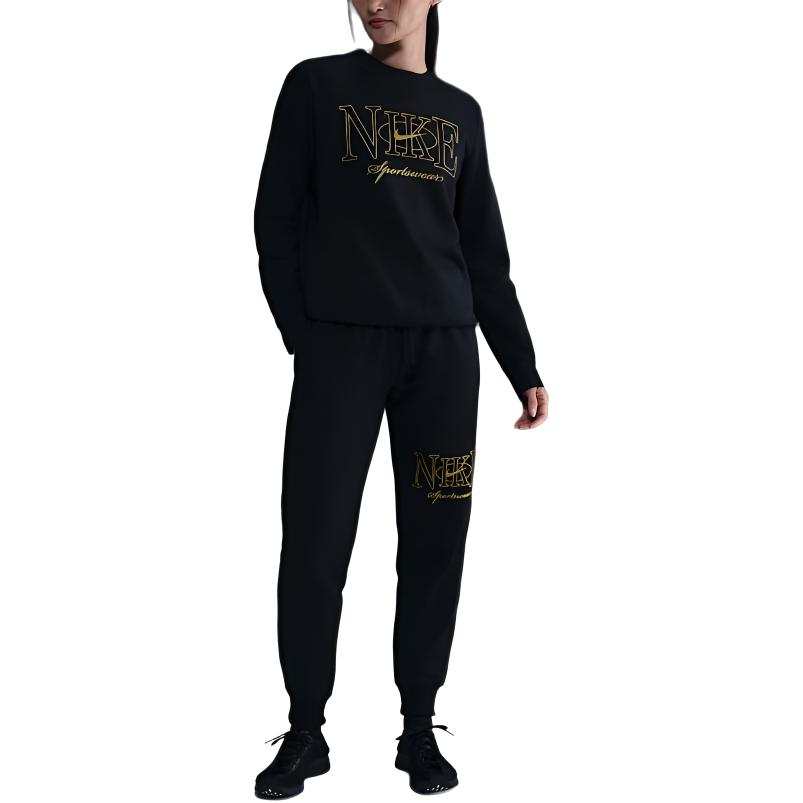 Nike Nike Sportswear Club FW25 Casual Pants Women's