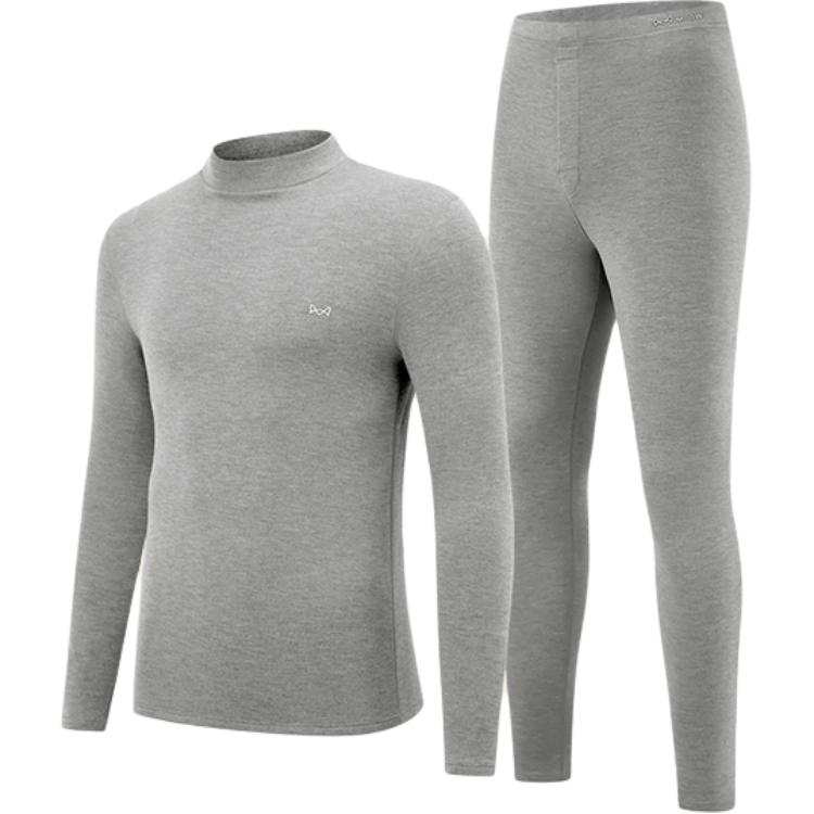 MIIOW MIIOW Men's Thermal Sets