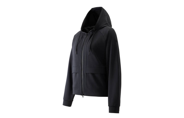 KOLON SPORT Jackets Women's Hooded Moderate Other