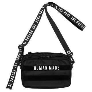 Human Made Military pouch crossbody bag