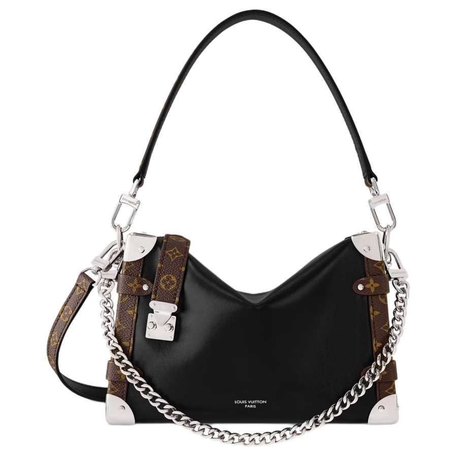 LOUIS VUITTON Lv None