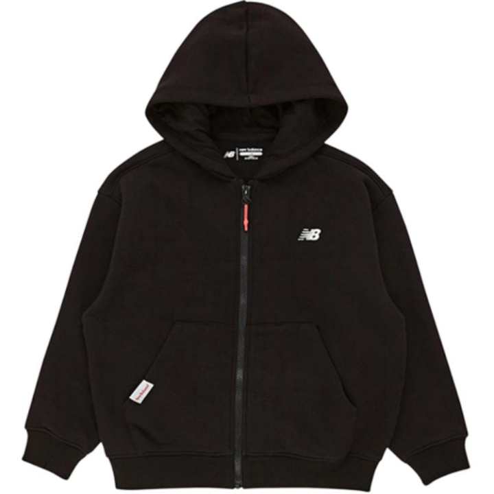 New Balance New Balance Kids Sweatshirts Hooded Moderate