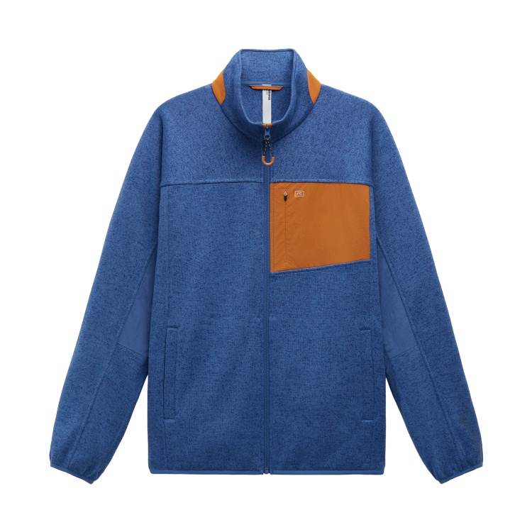 BANANA IN Bananain Velvet feel Coat Men's