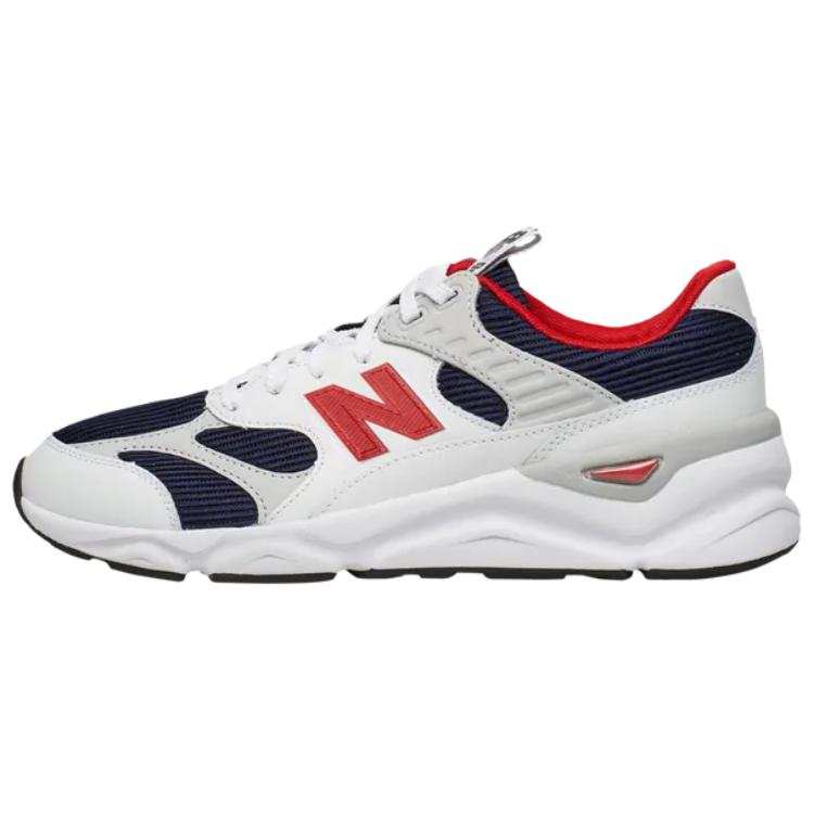 New Balance X-90 New Balance Reconstructed 'Pigment Navy'