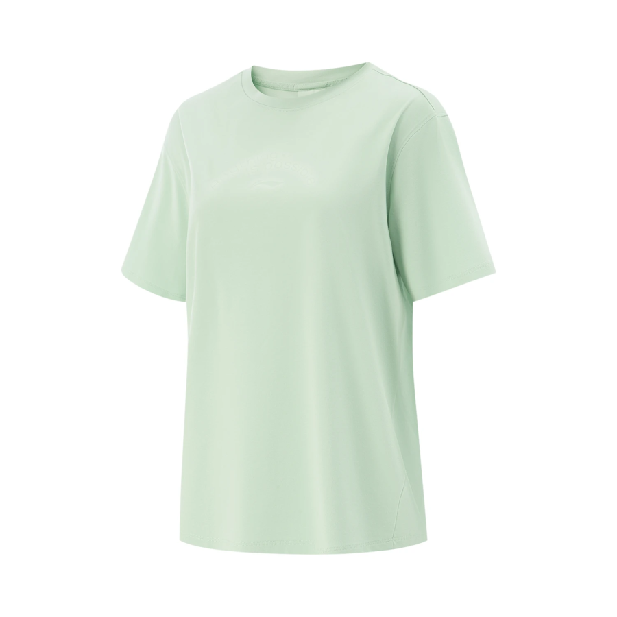Li-Ning Li Ning Fitness Series T Shirt Women's