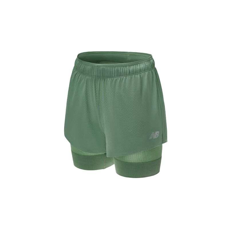 New Balance New Balance Sports Shorts Women's