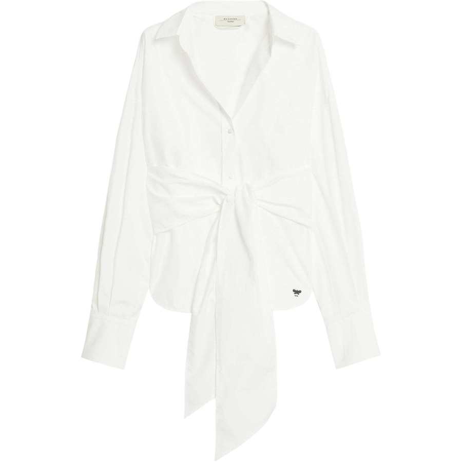 WEEKEND MaxMara WEEKEND MaxMara Shirt Women's White