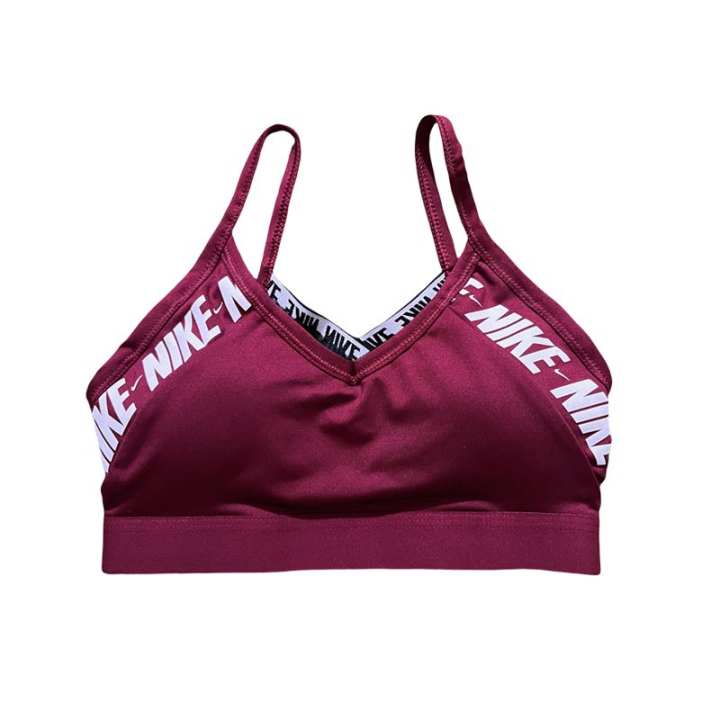 Nike Nike Swoosh Sports Underwear Women's